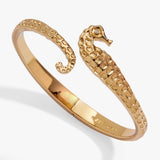 Seahorse Bypass Cuff - Aaria Tees Aaria Tees