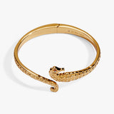Seahorse Bypass Cuff - Aaria Tees Aaria Tees