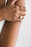 Self Love Club Ring Aaria Tees