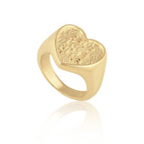 Self Love Club Ring Aaria Tees