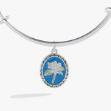 Sending Love Charm Bangle - Aaria Tees Aaria Tees