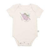 graphic bodysuit | share the love - Aaria Tees Aaria Tees