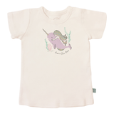 graphic tee | share the love - Aaria Tees Aaria Tees