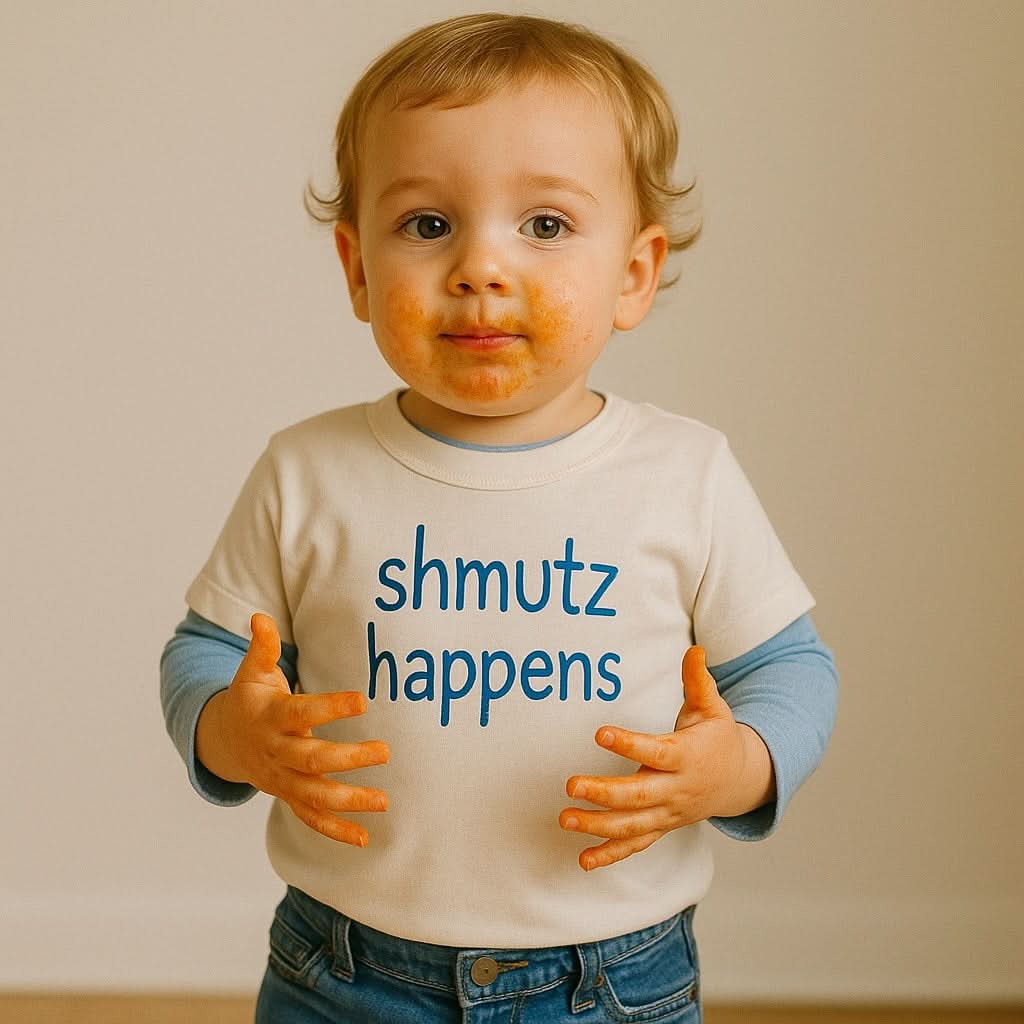 graphic tee | schmutz happens - Aaria Tees Aaria Tees