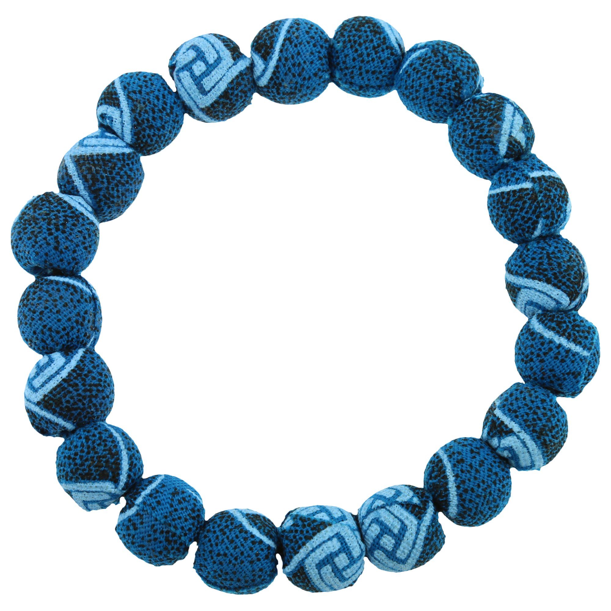 ShweShwe Bead Ball Bracelet - Aaria Tees Aaria Tees