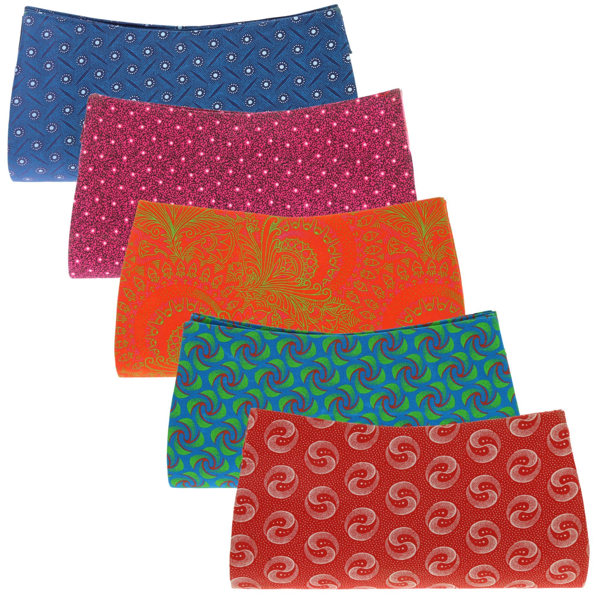 ShweShwe Clutch - Aaria Tees Aaria Tees