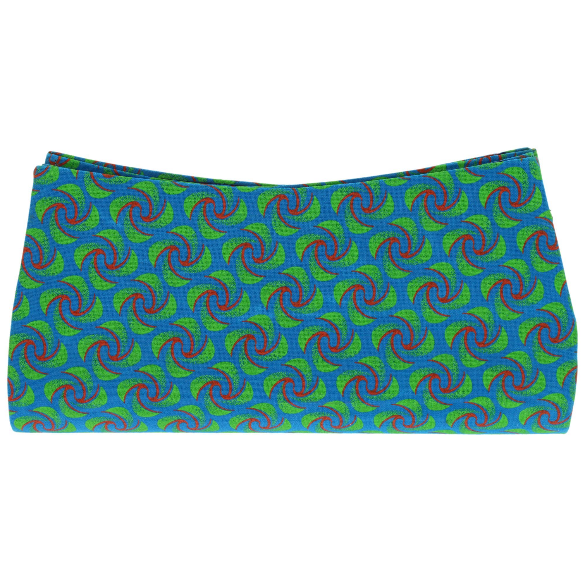ShweShwe Clutch - Aaria Tees Aaria Tees