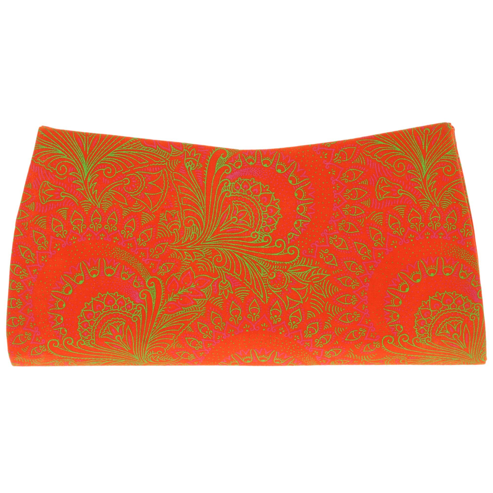 ShweShwe Clutch - Aaria Tees Aaria Tees