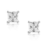 Radiant Cut Studs Aaria Tees