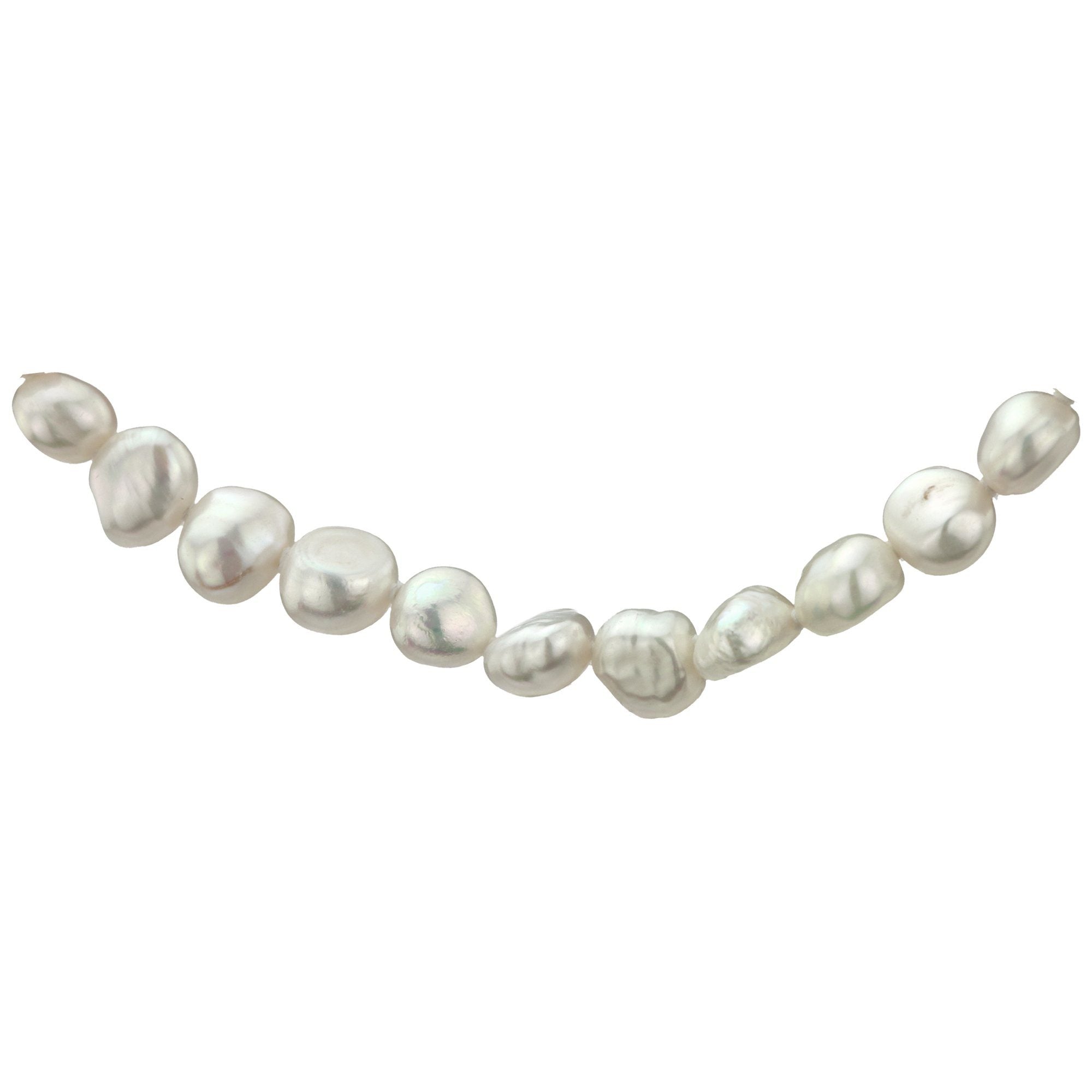 Simple Beauty Pearl Rope Necklace - Aaria Tees Aaria Tees