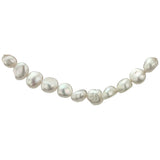 Simple Beauty Pearl Rope Necklace - Aaria Tees Aaria Tees