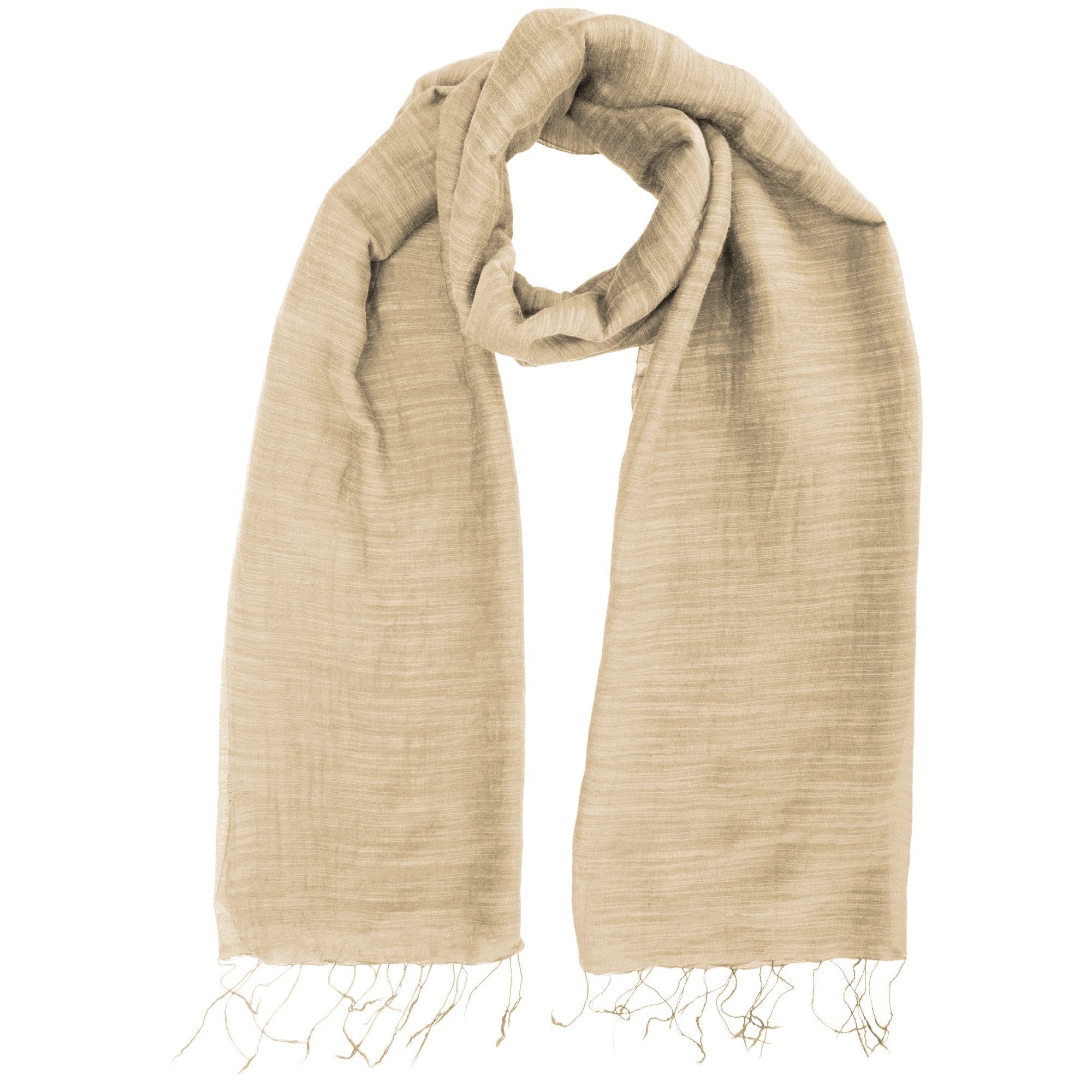 Simplicity Scarf - Aaria Tees Aaria Tees