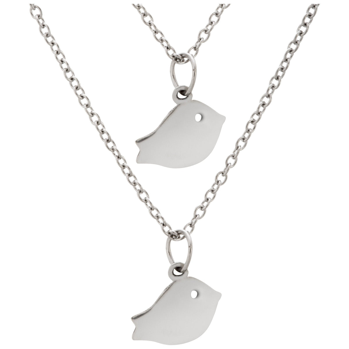 Sisters Matching Necklaces - Aaria Tees