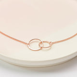 Sisters Necklace, Multiple Styles - Aaria Tees Aaria Tees