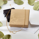 Sisters Necklace, Multiple Styles - Aaria Tees Aaria Tees