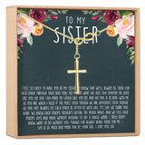Sisters Necklace, Multiple Styles - Aaria Tees Aaria Tees