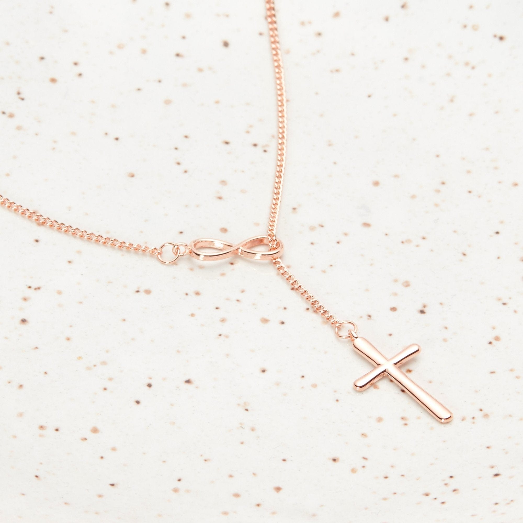 Sisters Necklace, Multiple Styles - Aaria Tees Aaria Tees