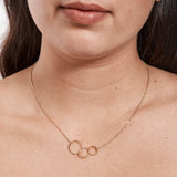 Sisters Necklace, Multiple Styles - Aaria Tees Aaria Tees