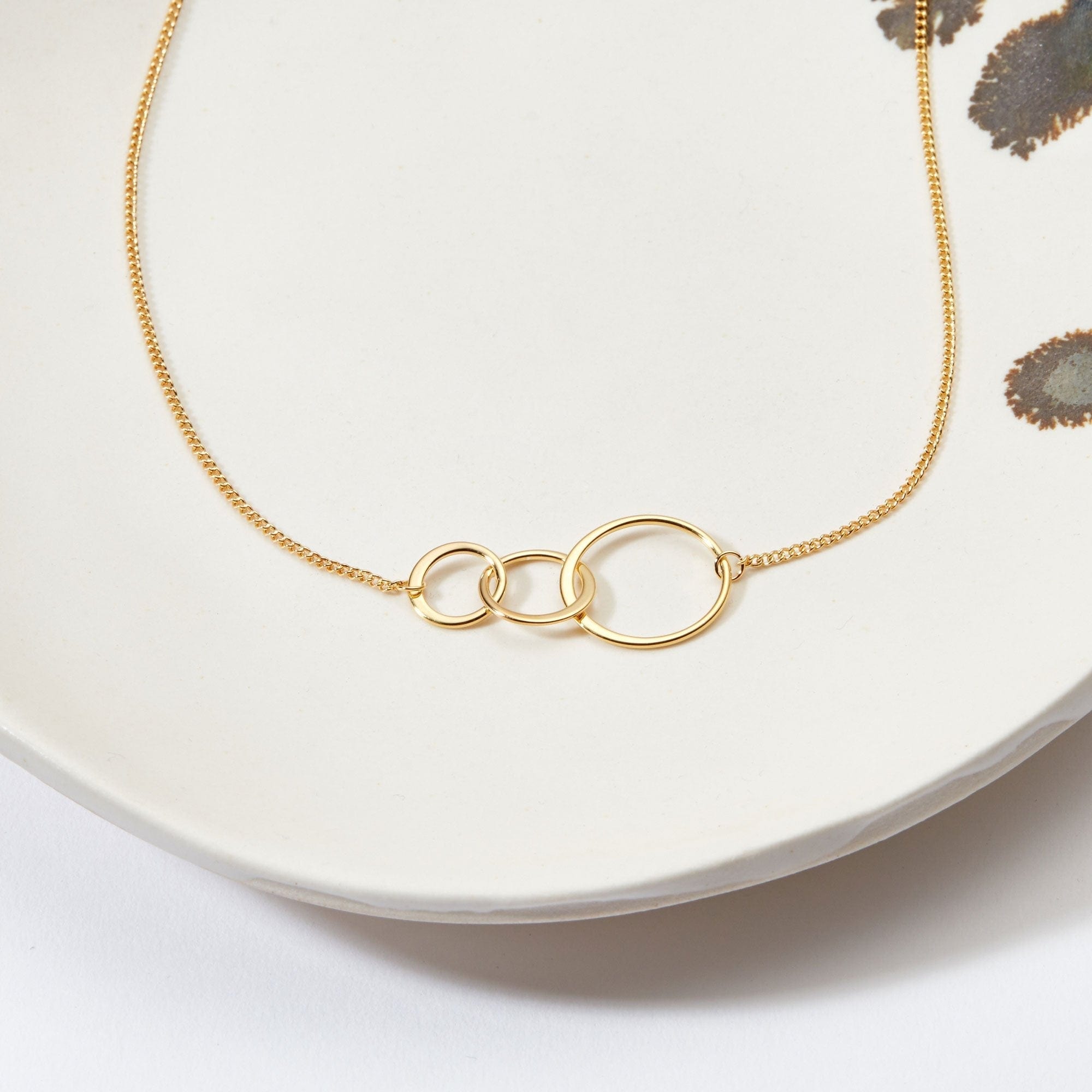 Sisters Necklace, Multiple Styles - Aaria Tees Aaria Tees