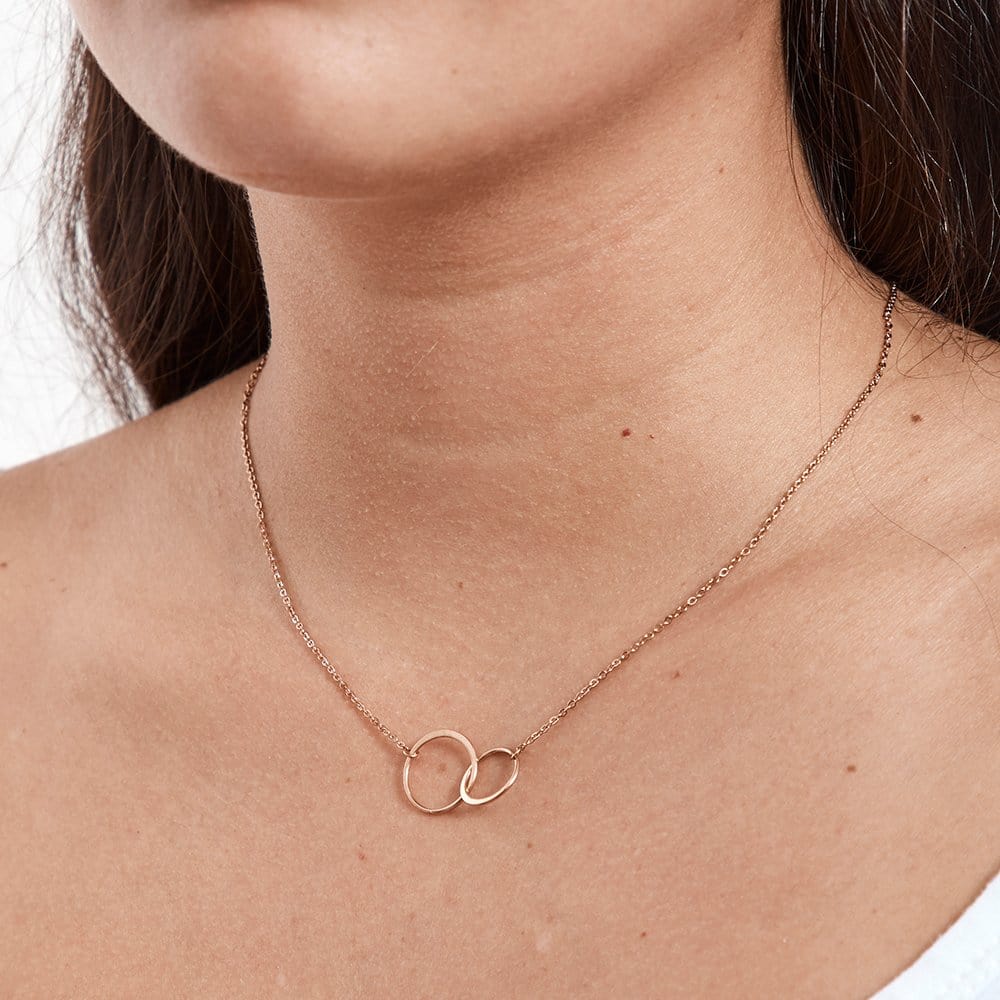 Sisters Necklace, Multiple Styles - Aaria Tees Aaria Tees