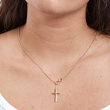 Sisters Necklace, Multiple Styles Aaria Tees