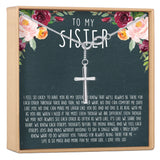 Sisters Necklace, Multiple Styles Aaria Tees