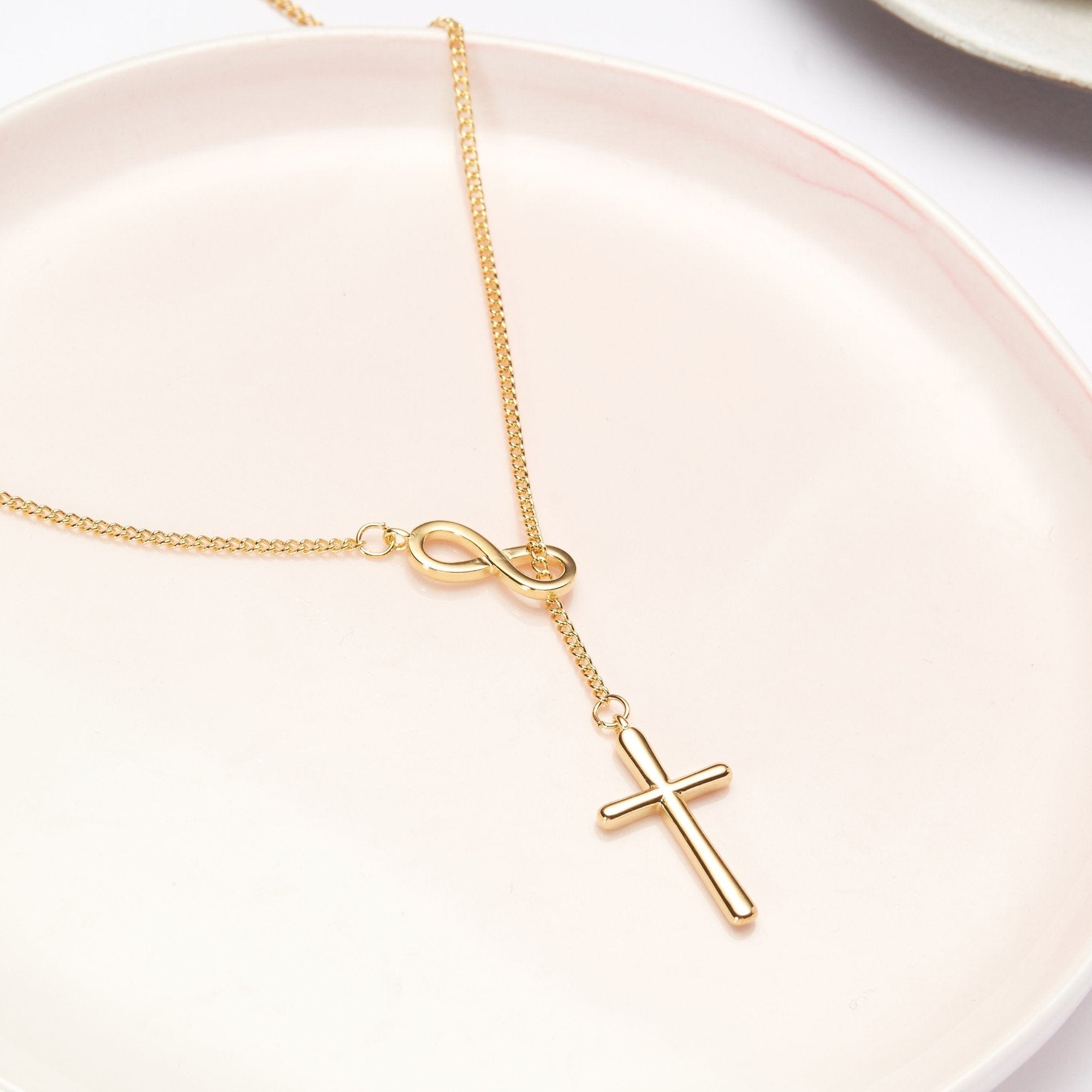 Sisters Necklace, Multiple Styles - Aaria Tees Aaria Tees