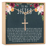 Sisters Necklace, Multiple Styles - Aaria Tees Aaria Tees