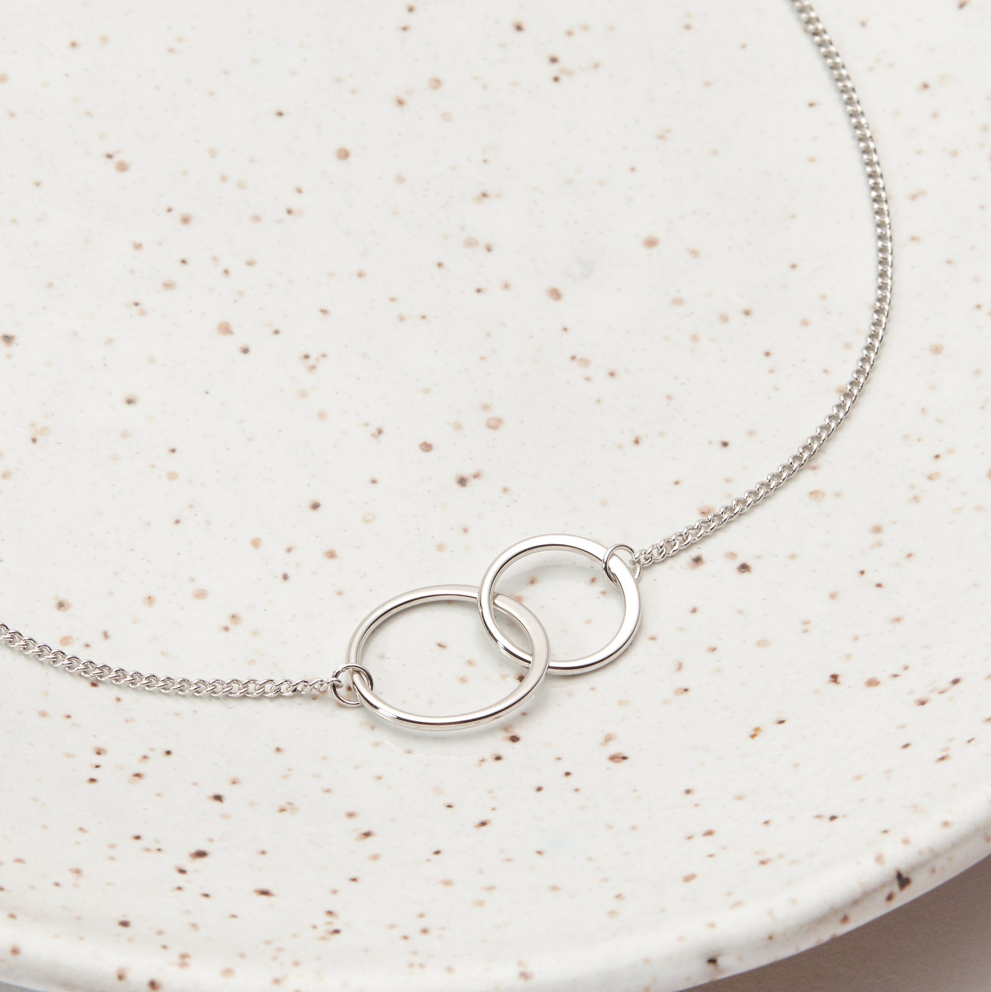Sisters Necklace, Multiple Styles - Aaria Tees Aaria Tees
