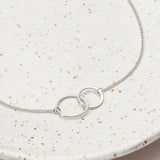 Sisters Necklace, Multiple Styles - Aaria Tees Aaria Tees