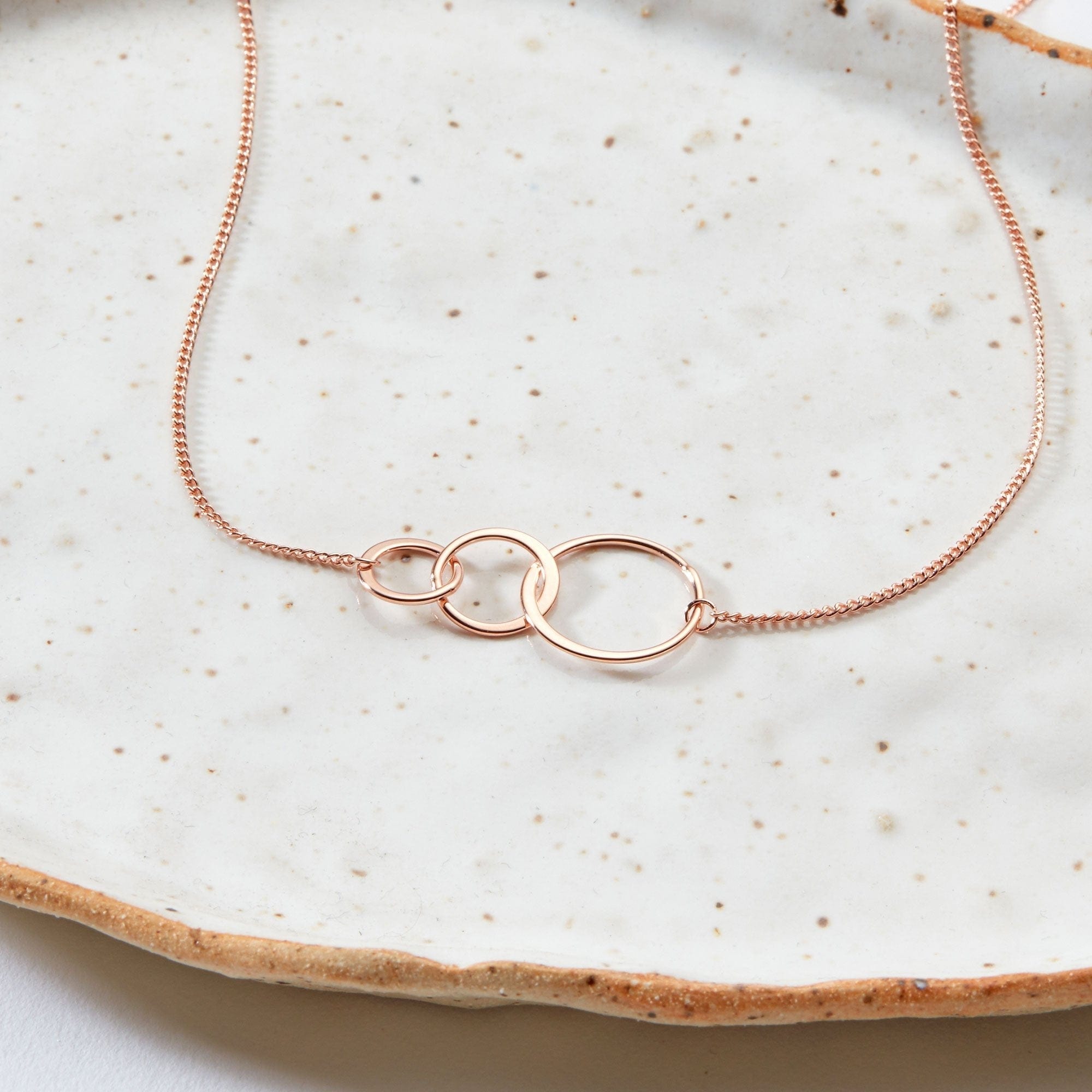 Sisters Necklace, Multiple Styles - Aaria Tees Aaria Tees