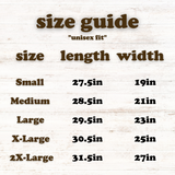 Alien Oversized Tee - Aaria Tees Aaria Tees