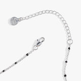 Skeleton Necklace - Aaria Tees Aaria Tees