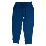 Slacker Pant - Classic Navy Aaria Tees