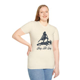 Slay All Day T-Shirt - Aaria Tees Aaria Tees