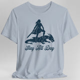 Slay All Day T-Shirt - Aaria Tees Aaria Tees