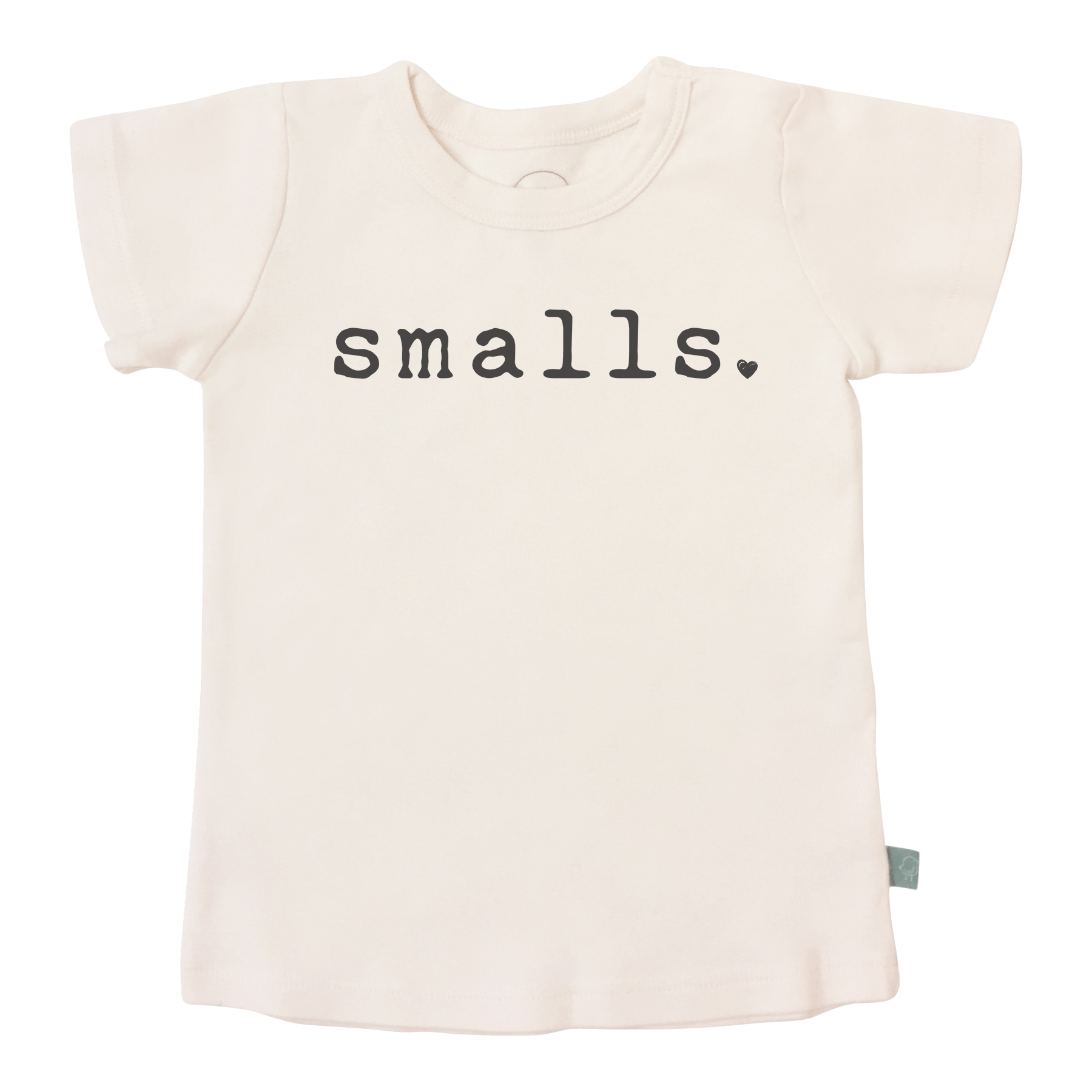 graphic tee | smalls - Aaria Tees Aaria Tees