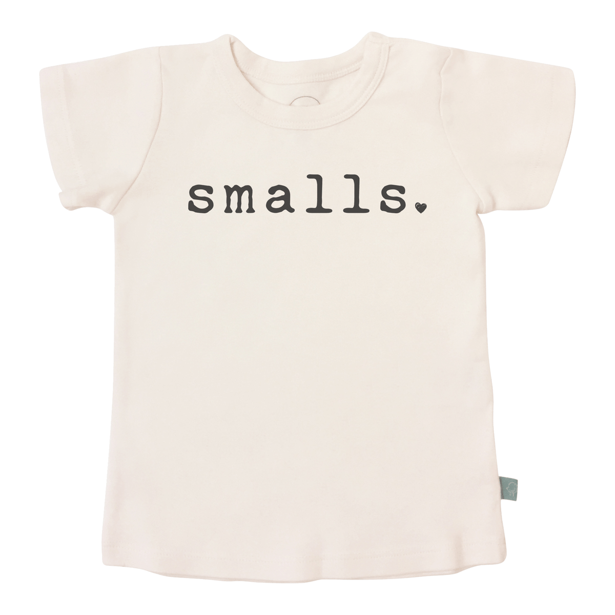 graphic tee | smalls - Aaria Tees