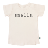 graphic tee | smalls - Aaria Tees Aaria Tees