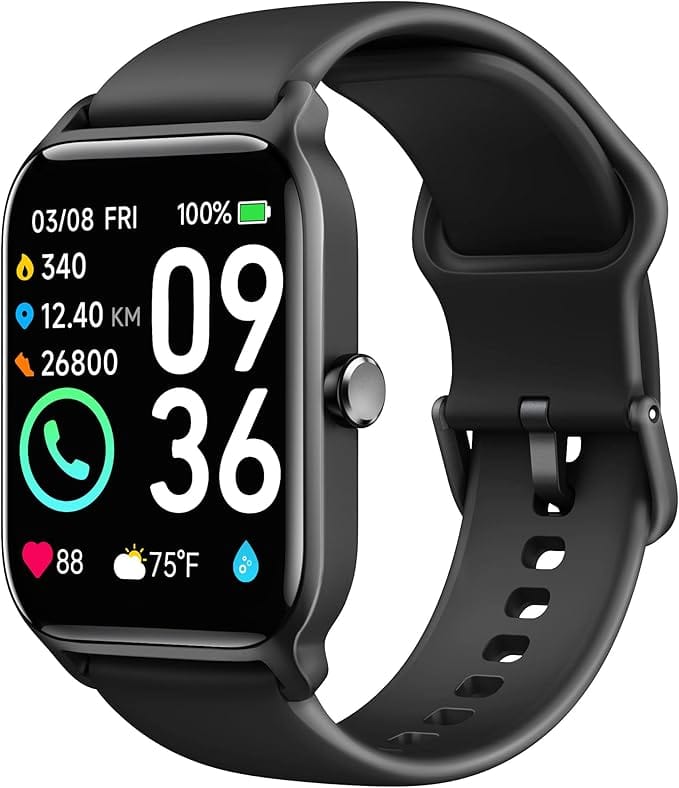 Smart Watch - Aaria Tees Aaria Tees