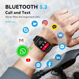 Smart Watch - Aaria Tees Aaria Tees