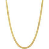 Snake Chain Aaria Tees