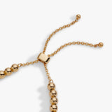 Winter Wonderland Multi Charm Bolo Bracelet - Aaria Tees Aaria Tees