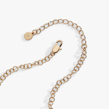 Winter Wonderland Multi Charm Necklace - Aaria Tees Aaria Tees