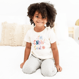 graphic tee | snow sweet - Aaria Tees Aaria Tees
