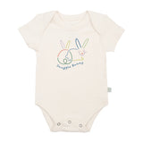 graphic bodysuit | snuggle bunny - Aaria Tees Aaria Tees