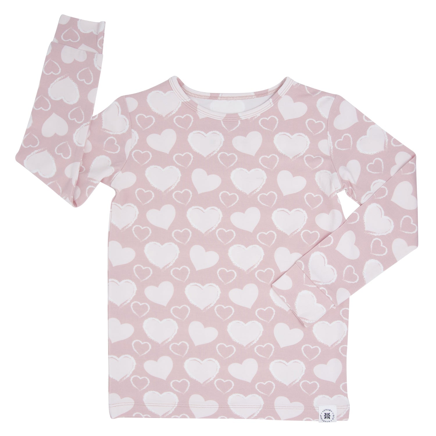  Aaria Tees