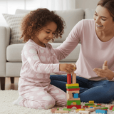 So Much Love Big Kid Pajama Set Aaria Tees