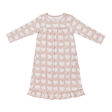 So Much Love Boho Dress Aaria Tees