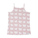 So Much Love Camisole Aaria Tees